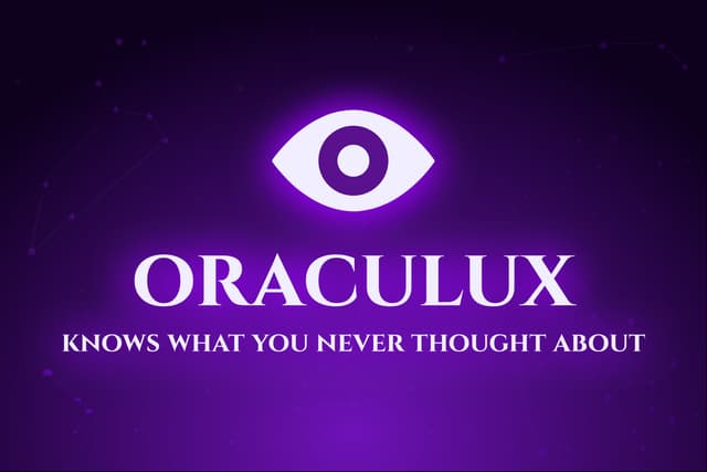 Oraculux