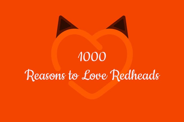 Redheart