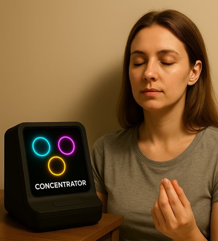 meditation